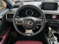 2017 Lexus RX 200t IV, синий - вид 10