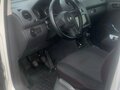 2011 Volkswagen Caddy Maxi III Рестайлинг, белый, 1400000 рублей - вид 7
