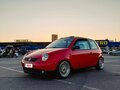 2000 Volkswagen Lupo, чёрный, 500000 рублей - вид 1