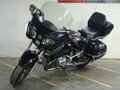2003 BMW R 1200 CL, чёрный, 450000 рублей - вид 6