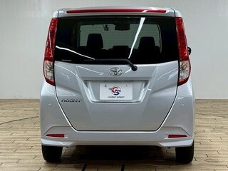 2022 Toyota Roomy I Рестайлинг, серый, 820005 рублей, вид 4