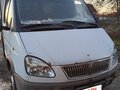 2003 ГАЗ ГАЗель (3302), белый, 650000 рублей - вид 2