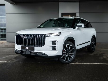 Jaecoo J7 I
