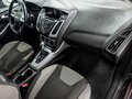 2012 Ford Focus III, чёрный, 849900 рублей - вид 9