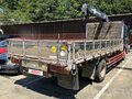 1997 Isuzu Forward (F-Series), синий, 4680000 рублей - вид 6