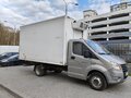2018 ГАЗ ГАЗель Next, серый, 1500000 рублей - вид 11