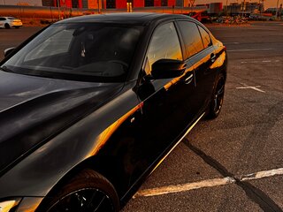 2020 BMW 3 серии 330d xDrive VII (G2x), чёрный, 5200000 рублей, вид 1