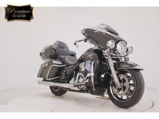 2016 Harley-Davidson Ultra Limited, коричневый, 1203000 рублей, вид 3
