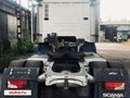 2009 Scania R-Series, белый, 1000000 рублей - вид 5