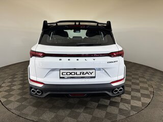 2026 Geely Coolray I Рестайлинг 2, белый, 2964990 рублей, вид 5
