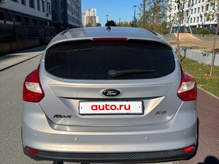 2013 Ford Focus III, серый, 750000 рублей, вид 2