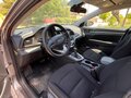 2018 Hyundai Elantra VI (AD) Рестайлинг, серый - вид 9