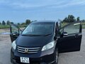2010 Honda Freed I, чёрный, 940000 рублей - вид 2