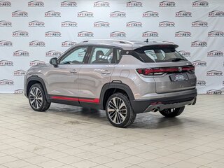 2024 Changan CS35 Plus I Рестайлинг, серый, 1799000 рублей, вид 4