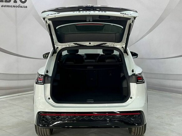 2026 Volkswagen Tiguan L Pro III (China Market), белый, 4650000 рублей - вид 21