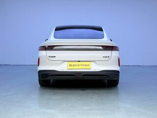 2026 Changan Qiyuan A06 28.39 kWh, белый, 2650005 рублей, вид 3