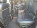 2007 Mitsubishi Pajero IV, чёрный, 1300000 рублей - вид 7