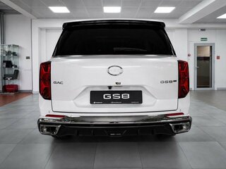 2026 GAC GS8 II, белый, 4949000 рублей, вид 5