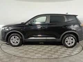 2025 Chery Tiggo 4 I Рестайлинг 2, чёрный, 1670000 рублей - вид 3