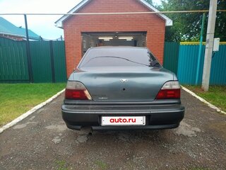 1997 Daewoo Nexia I, серый, 115000 рублей, вид 5