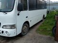 2010 Hyundai County, белый, 260000 рублей - вид 2