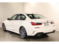 2022 BMW 3 серии 318i VII (G2x), белый, 2350000 рублей - вид 4