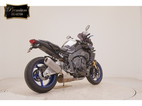 2025 Yamaha MT-10SP, чёрный, 2030000 рублей, вид 5