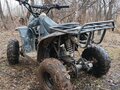 2018 Racer Alpha, серый, 60000 рублей - вид 1
