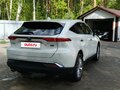 2020 Toyota Harrier IV (XU80), белый, 3990000 рублей - вид 8