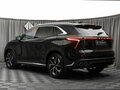 2024 Kaiyi X7 Kunlun, чёрный - вид 3