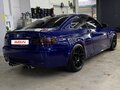 2008 BMW M3 IV (E90), синий, 4390000 рублей - вид 8