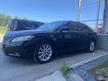2008 Toyota Camry VI (XV40), чёрный, 950000 рублей - вид 9