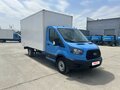 2021 Ford Transit, синий, 1800000 рублей