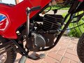 1999 ЗиД 50 Пилот, красный, 45000 рублей - вид 10