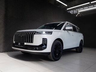 2026 Jeland J6, белый, 2549000 рублей, вид 5