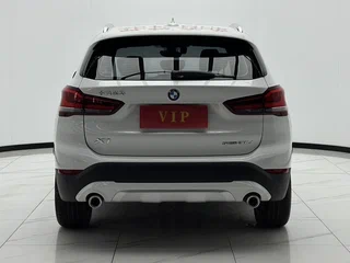 2023 BMW X1 Long 20Li sDrive II (F48) Рестайлинг, белый, 2280000 рублей, вид 5