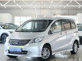 2010 Honda Freed I, серый - вид 2