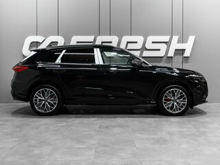 2025 Audi Q5 L III (GU), чёрный, 6150000 рублей, вид 5