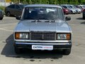2010 Lada (ВАЗ) 2105, серебристый, 99000 рублей - вид 1