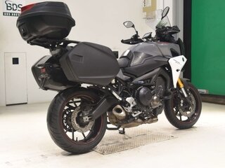 2019 Yamaha Tracer 900, серый, 849000 рублей, вид 5
