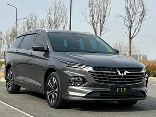 2023 Wuling Victory, серый, 1414007 рублей, вид 3