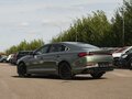 2026 Geely Preface I, зелёный - вид 6