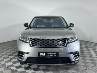 2018 Land Rover Range Rover Velar I, коричневый, 3599000 рублей, вид 2