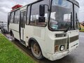 2014 ПАЗ 3205, белый, 300000 рублей - вид 7