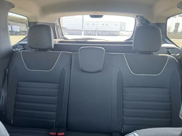 2019 Renault Duster I Рестайлинг, серый, 1550000 рублей - вид 20