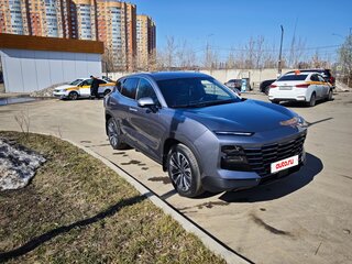2023 Jetour Dashing I, серый, 1933000 рублей, вид 3