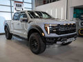 2026 Ford F-150 Raptor XIV Рестайлинг, серый, 14594637 рублей - вид 1