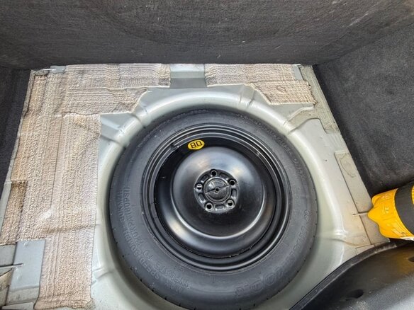 2007 Ford Focus II, серый, 600000 рублей - вид 18