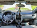 2008 Chevrolet Lacetti I, серебристый, 444000 рублей - вид 5
