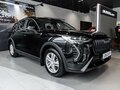 2026 Haval Jolion I Рестайлинг 2, чёрный - вид 3